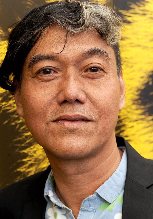 佩里·迪桑 Perry Dizon照片