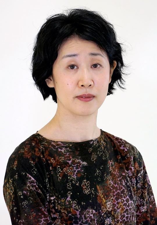 安部聪子 Satoko Abe照片