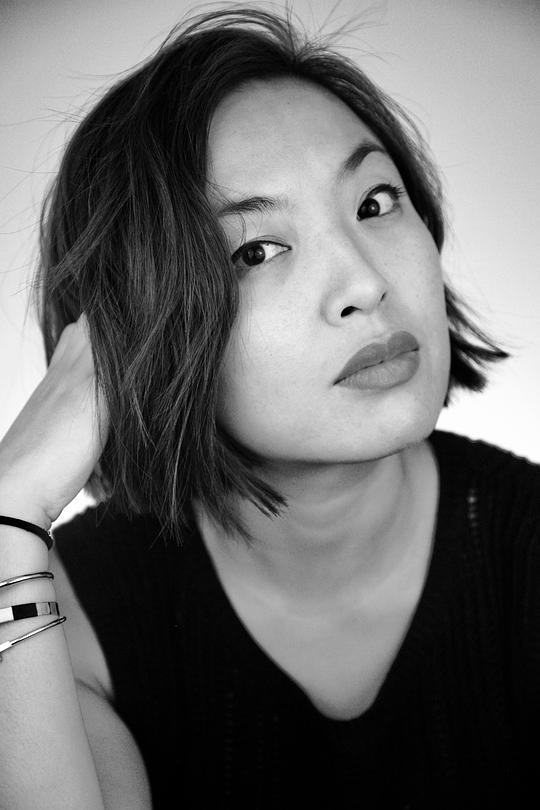 阎羽茜 Cathy Yan照片