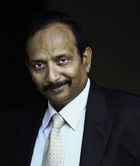 普拉莫德·库马尔 Pramod Kumar照片