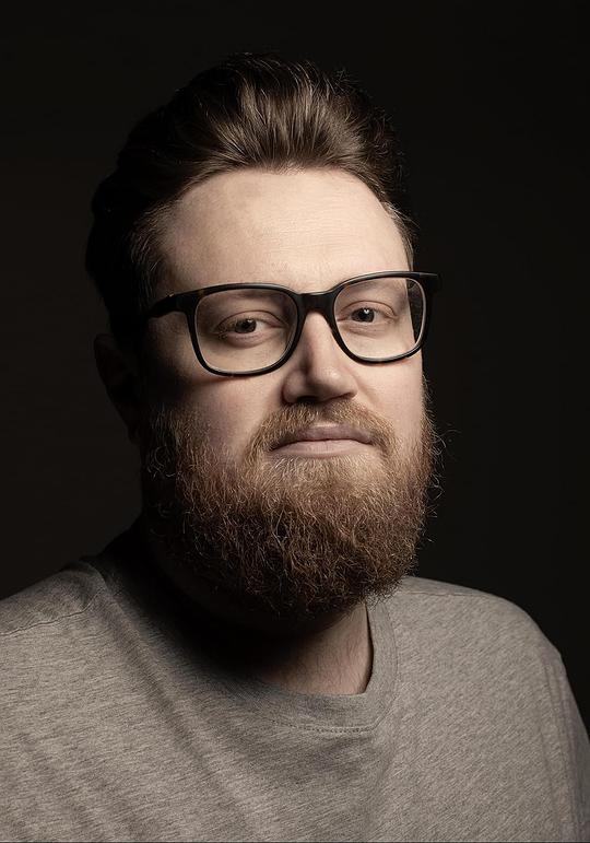 皮特·塞尔伍德 Pete Selwood照片