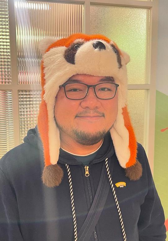 瘦瘦 Soso Tseng照片