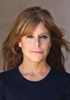安·白德曼 Ann Biderman照片