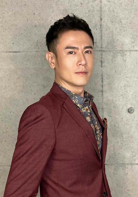 杨达敬 Gordon Yang照片