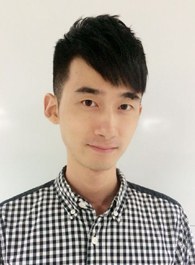 李玮珽 Weiting Li照片