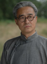 任洛敏 Luomin Ren照片