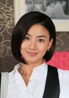洪小铃 Jennifer Ling Hung照片