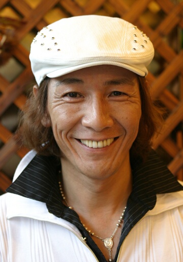 加藤鹰 Taka Katô照片