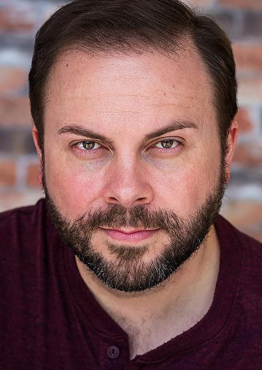 马修·康威尔 Matthew Cornwell照片