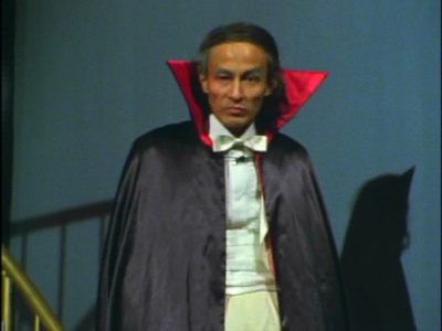 天本英世 Eisei Amamoto照片