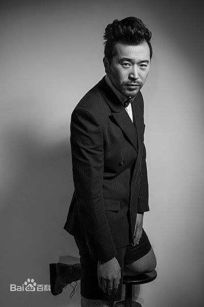 郭云飞 Yunfei Guo照片