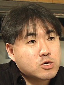 外崎春雄 Sotozaki Haruo照片