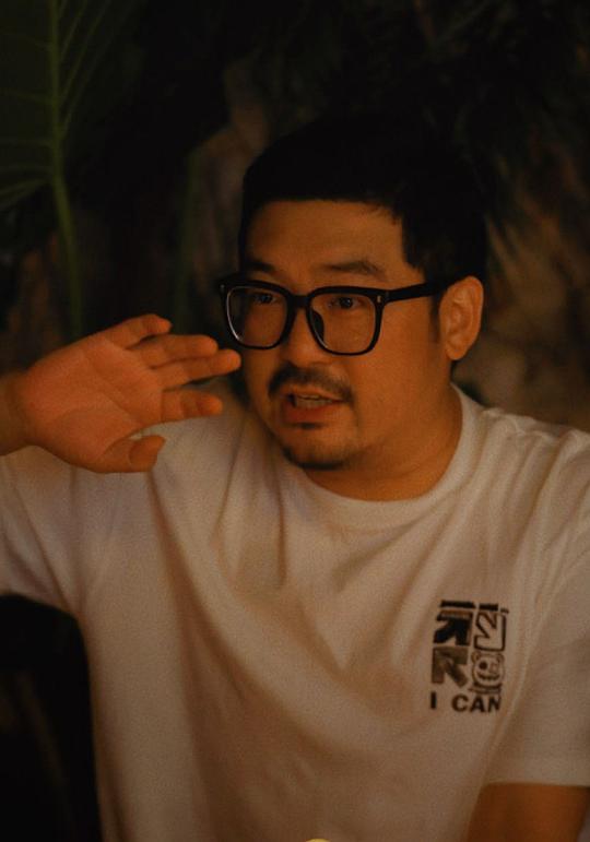 张耀之 Yaozhi Zhang照片