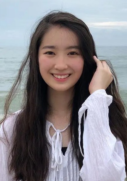 林恺铃 Ashley Lam照片