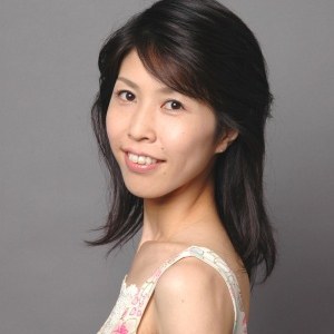 菊池志穗 Shiho Kikuchi照片