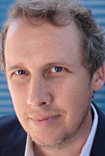安德鲁·霍特里 Andrew Hawtrey照片