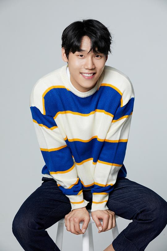 乔汉俊 Han-joon Jo照片