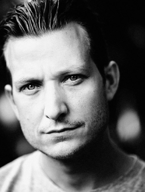 托比亚斯·林道赫姆 Tobias Lindholm照片