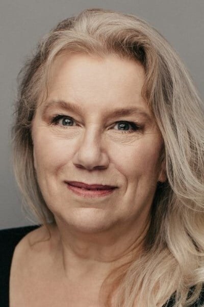 多尔特·回斯特德 Dorte Højsted照片