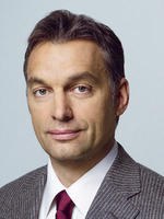 欧尔班·维克托 Viktor Orbán照片