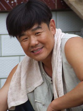 李晓强 Xiaoqiang Li照片