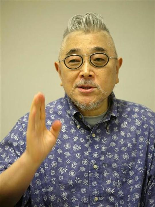 石井隆 Takashi Ishii照片