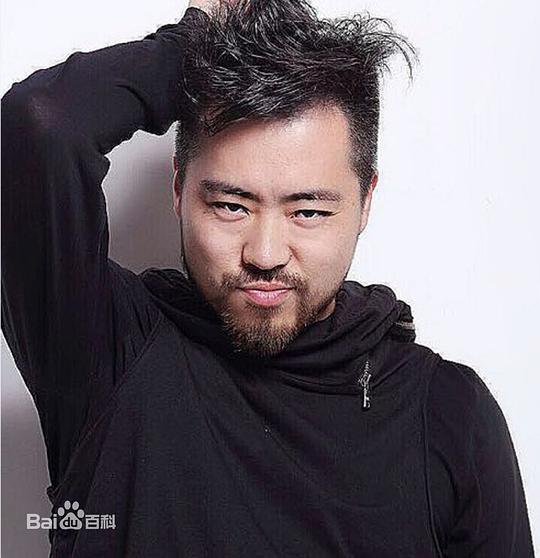 张振雷 Zhenlei Zhang照片