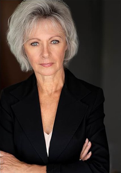 伊薇特·弗格森 Yvette Ferguson照片