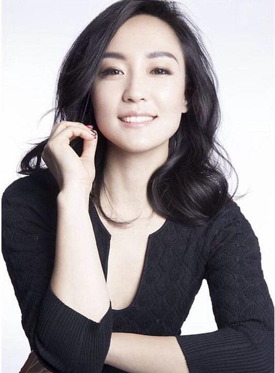 孔令美 Lingmei Kong照片