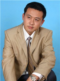 常凯宁 Kaining Chang照片