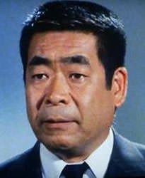 名古屋章 Akira Nagoya照片