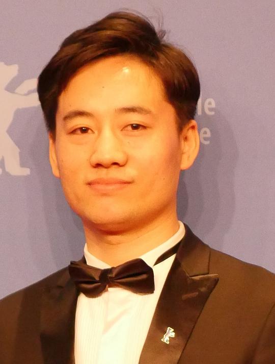 张撼依 Hanyi Zhang照片