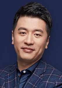 张雪峰 Xuefeng Zhang照片