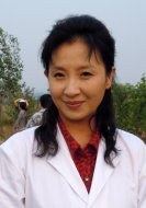 红花 Hua Hong照片