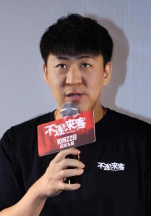 高尚 Shang Gao照片