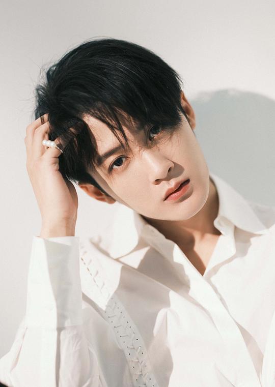 檀健次 Jianci Tan照片