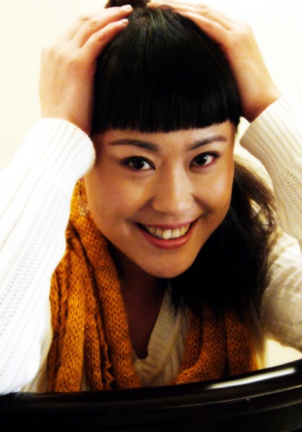 李菁菁 Jingjing Li照片