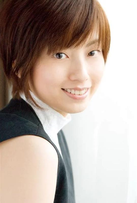 松尾玲子 Reiko Matsuo照片