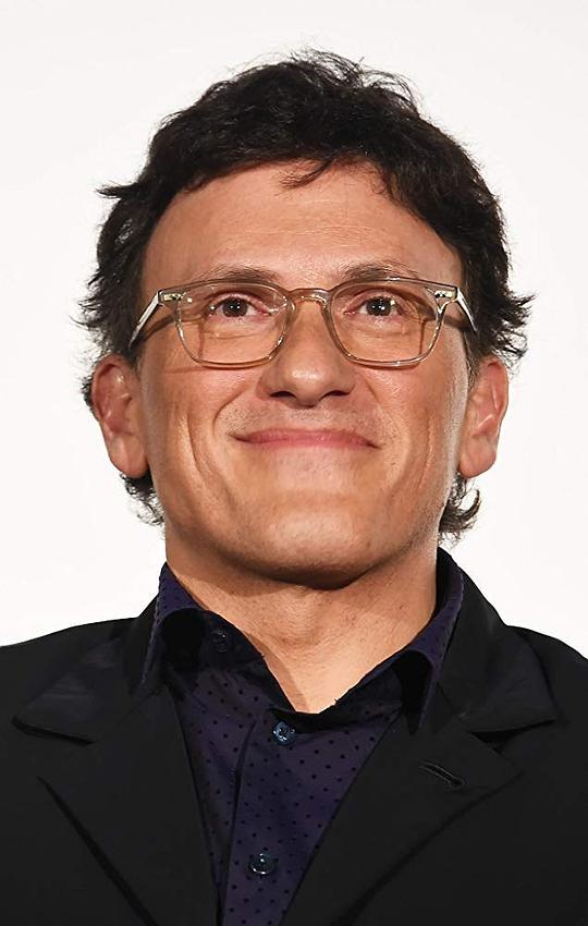 安东尼·罗素 Anthony Russo照片