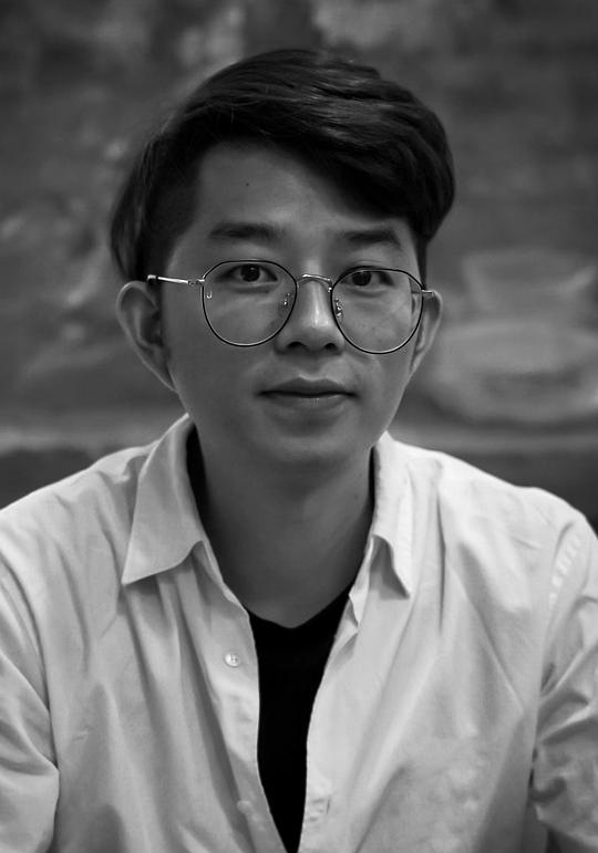 陈小明 Xiaoming Chen照片