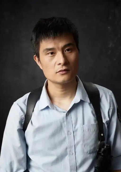 张一杰 Yijie Zhang照片
