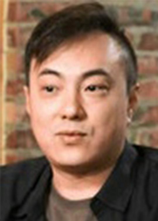 许悦铭 Woody Hui照片