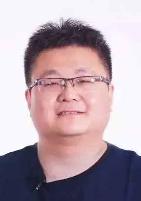 张仕栋 Shidong Zhang照片