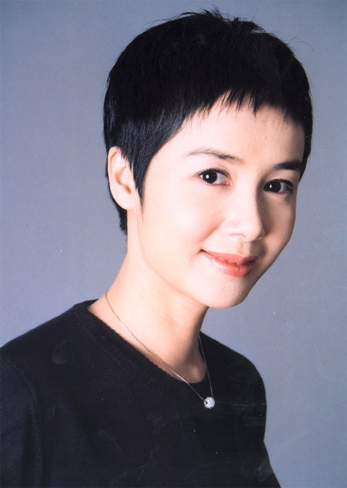 蒋雯丽 Wenli Jiang照片
