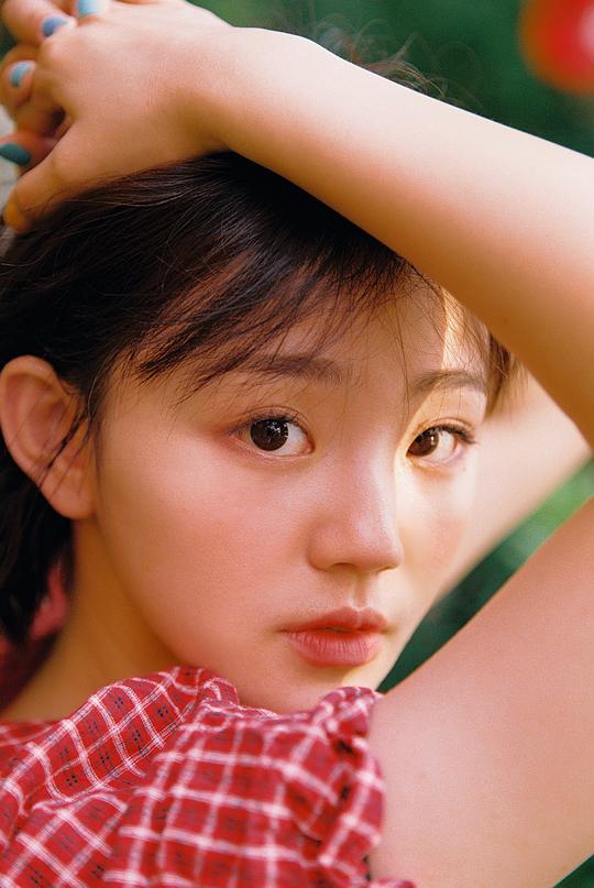 杨晗 Han Yang照片