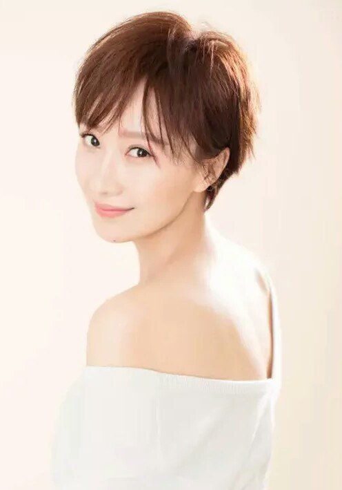 肖涵 Han Xiao照片