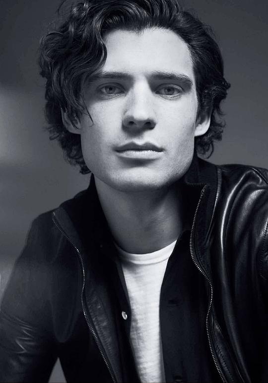 大卫·科伦斯韦 David Corenswet照片