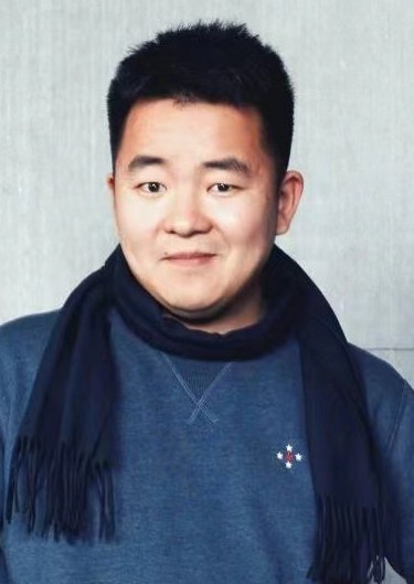 刘博文 Bowen Liu照片