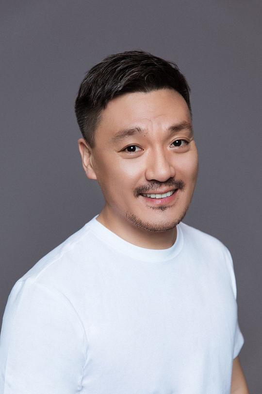 费振翔 Zhenxiang Fei照片