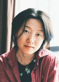 邱玉洁 Yujie Qiu照片